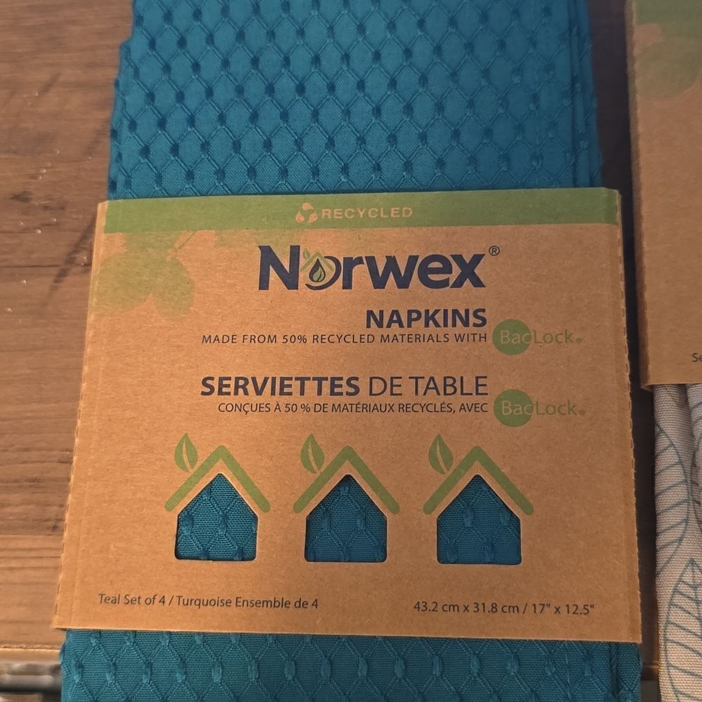 Norwex Bundle - Picture 6 of 6